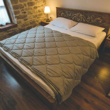 4 Rooms Gjirokastra エクステリア 写真