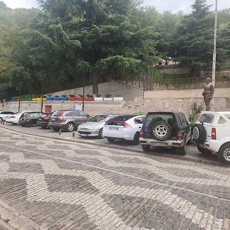 4 Rooms Gjirokastra エクステリア 写真