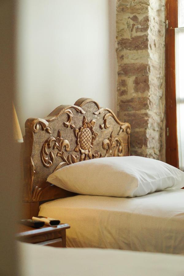 4 Rooms Gjirokastra エクステリア 写真