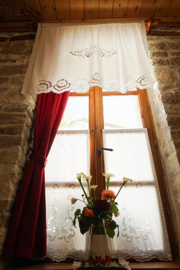 4 Rooms Gjirokastra エクステリア 写真