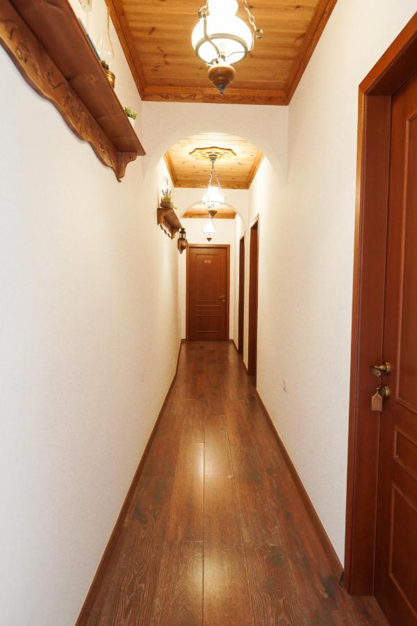 4 Rooms Gjirokastra エクステリア 写真