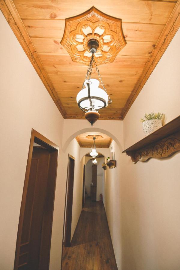 4 Rooms Gjirokastra エクステリア 写真